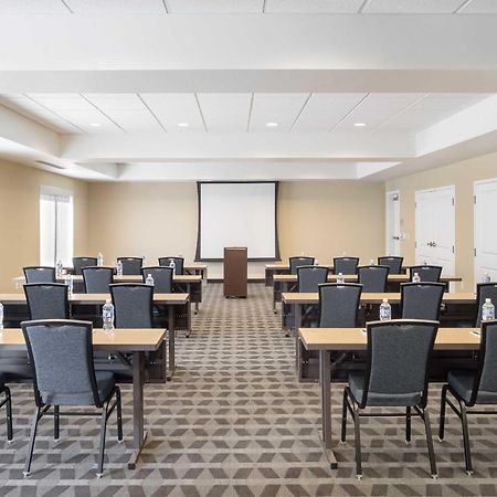 Towneplace By Marriott Suites Portland Vancouver Evergreen Екстер'єр фото