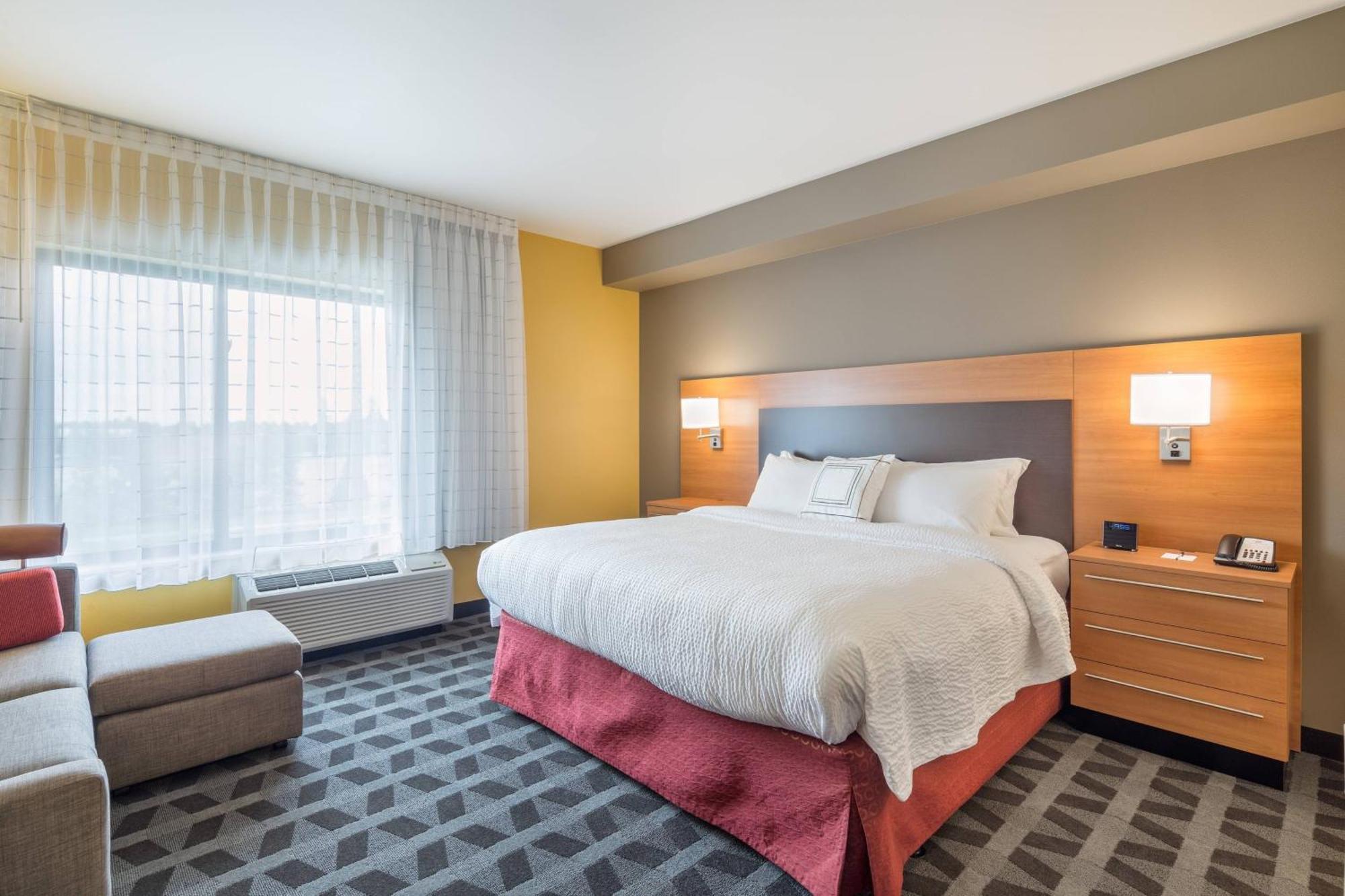 Towneplace By Marriott Suites Portland Vancouver Evergreen Екстер'єр фото