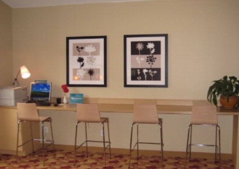 Towneplace By Marriott Suites Portland Vancouver Evergreen Екстер'єр фото