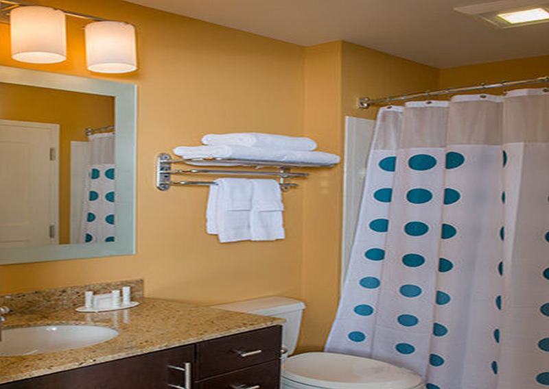 Towneplace By Marriott Suites Portland Vancouver Evergreen Екстер'єр фото