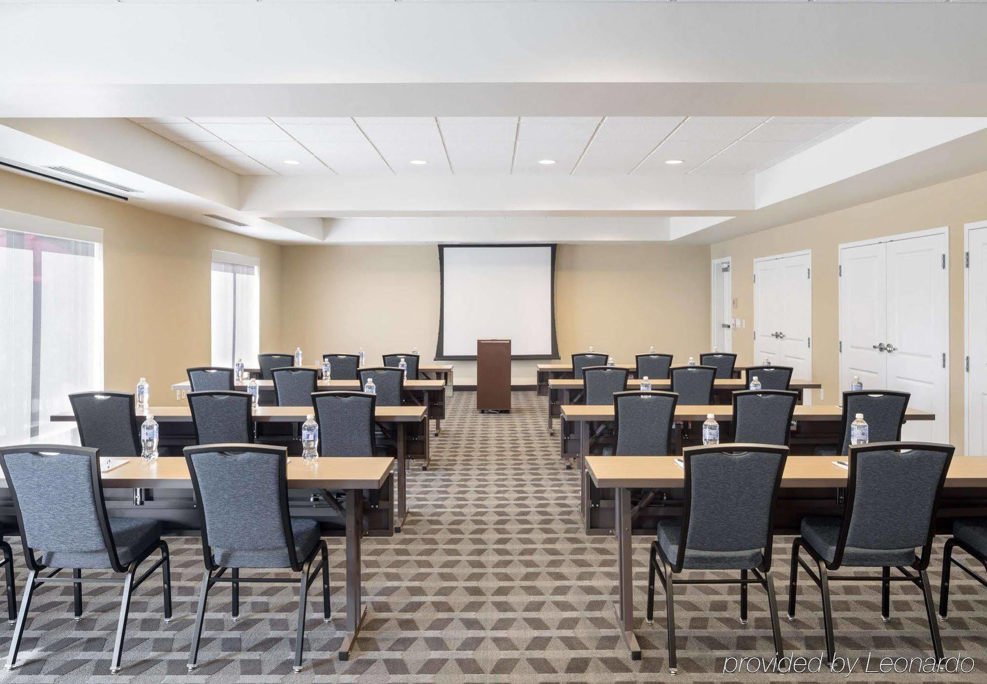 Towneplace By Marriott Suites Portland Vancouver Evergreen Екстер'єр фото
